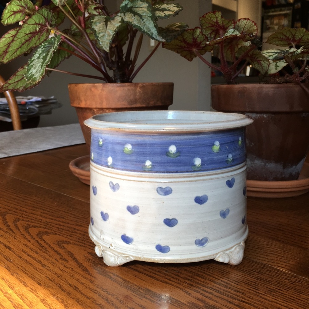 Planter
